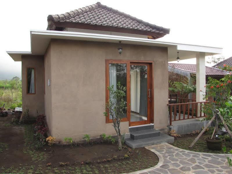 Terrasse Du Lac Munduk Exterior foto